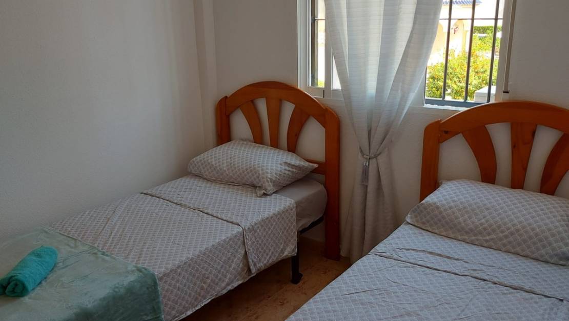 Venta - Apartment - Orihuela - Playa Flamenca