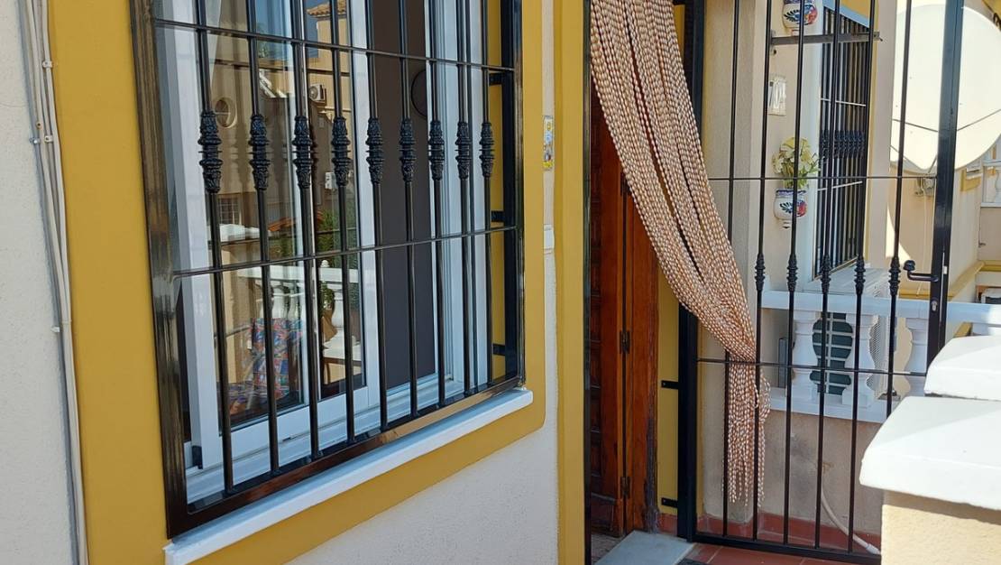 Venta - Apartment - Orihuela - Playa Flamenca