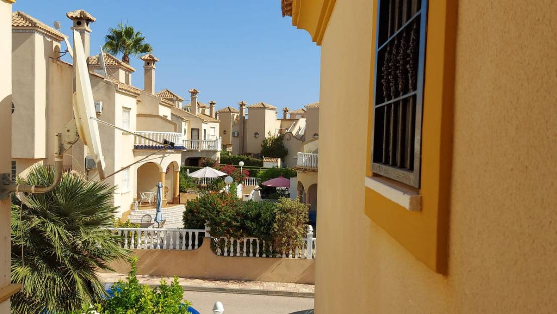 Venta - Apartment - Orihuela - Playa Flamenca
