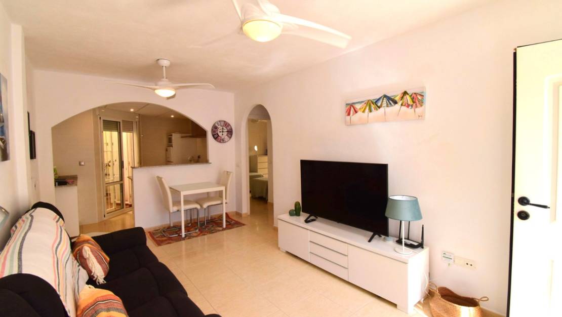 Venta - Apartment - Orihuela - Playa Flamenca