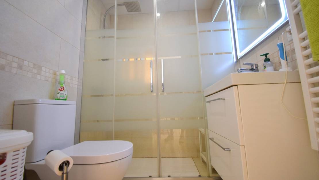 Venta - Apartment - Orihuela - Playa Flamenca