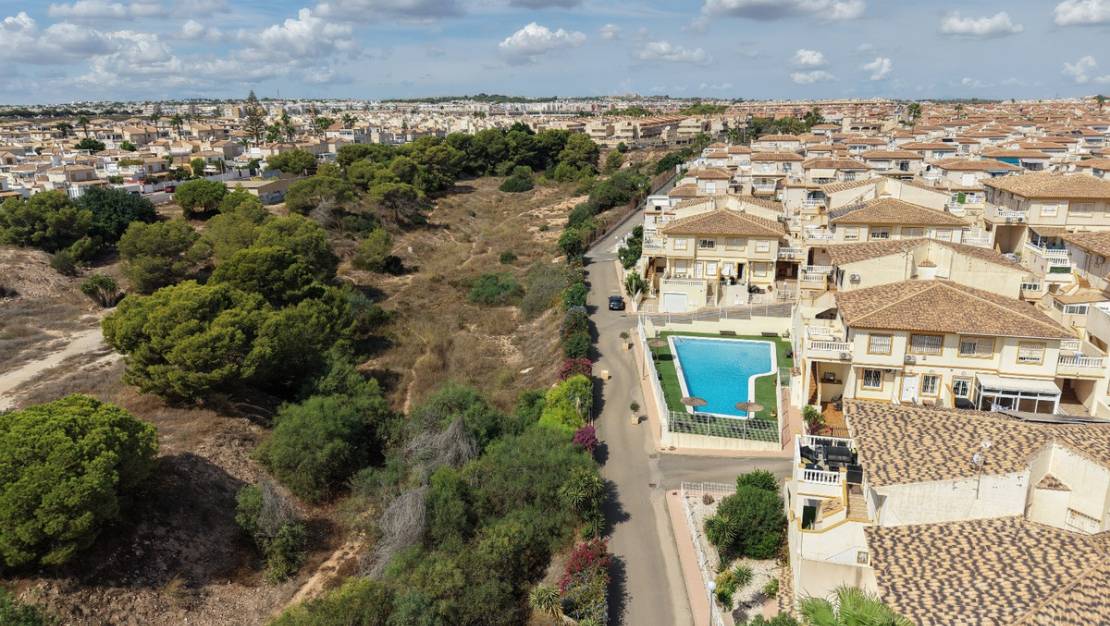 Venta - Apartment - Orihuela - Playa Flamenca