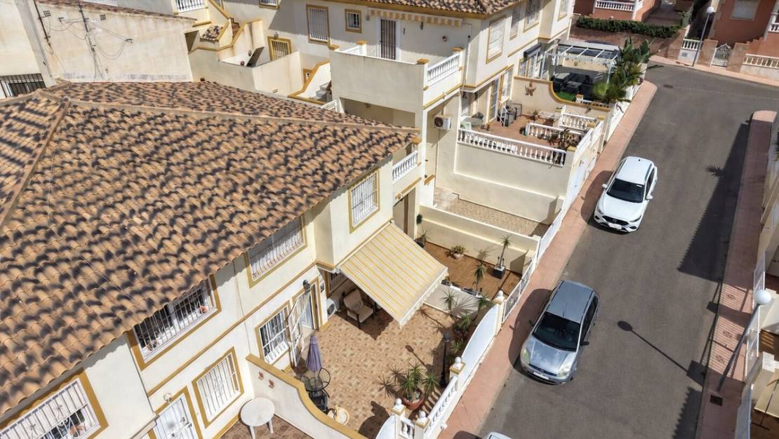 Venta - Apartment - Orihuela - Playa Flamenca
