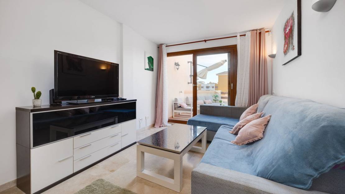 Venta - Apartment - Orihuela - Punta Prima