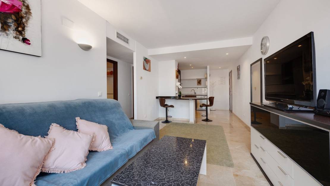 Venta - Apartment - Orihuela - Punta Prima