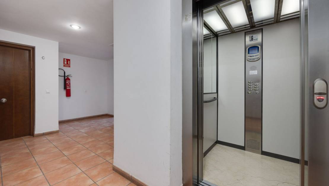 Venta - Apartment - Orihuela - Punta Prima