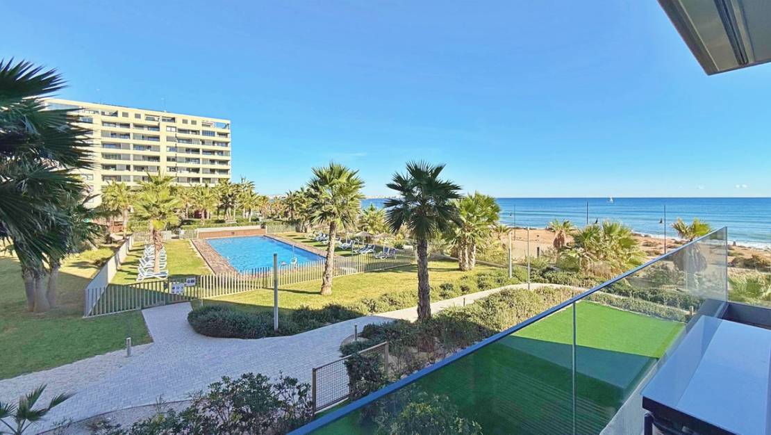 Venta - Apartment - Orihuela - Punta Prima