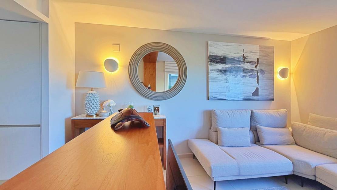 Venta - Apartment - Orihuela - Punta Prima