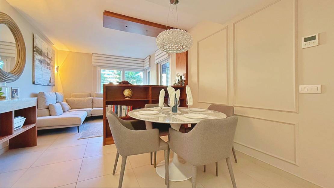 Venta - Apartment - Orihuela - Punta Prima