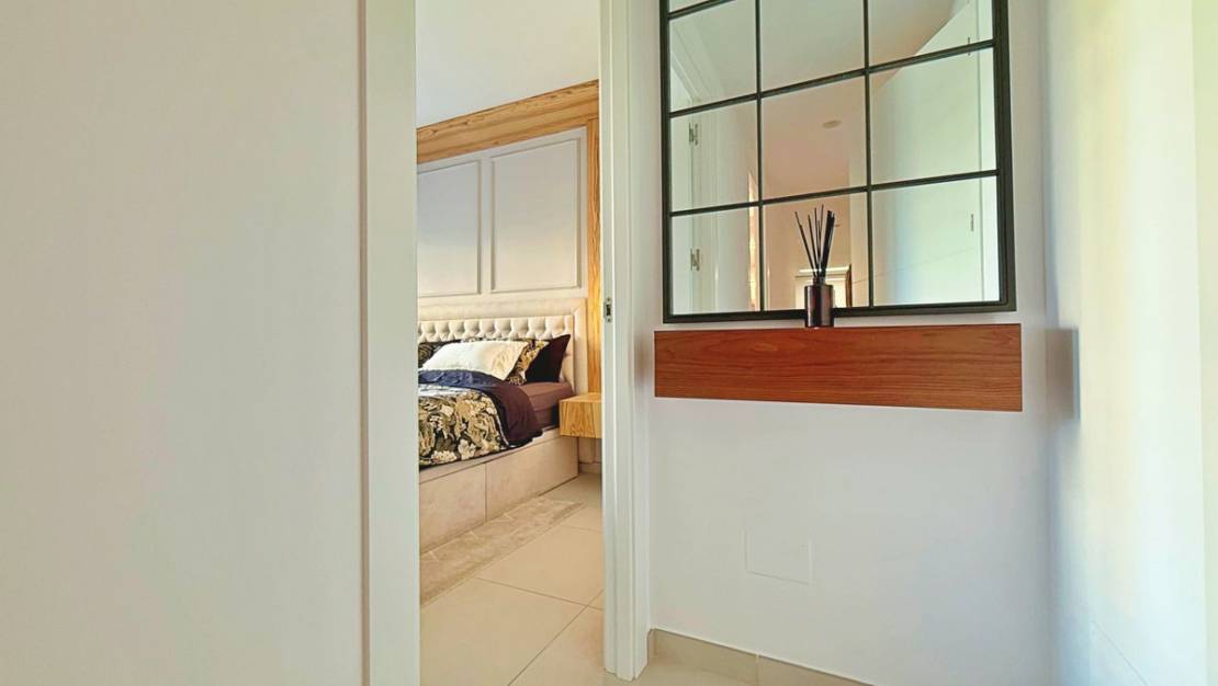 Venta - Apartment - Orihuela - Punta Prima