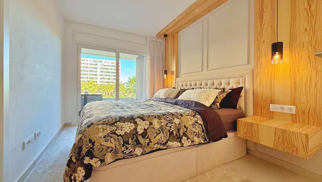 Venta - Apartment - Orihuela - Punta Prima