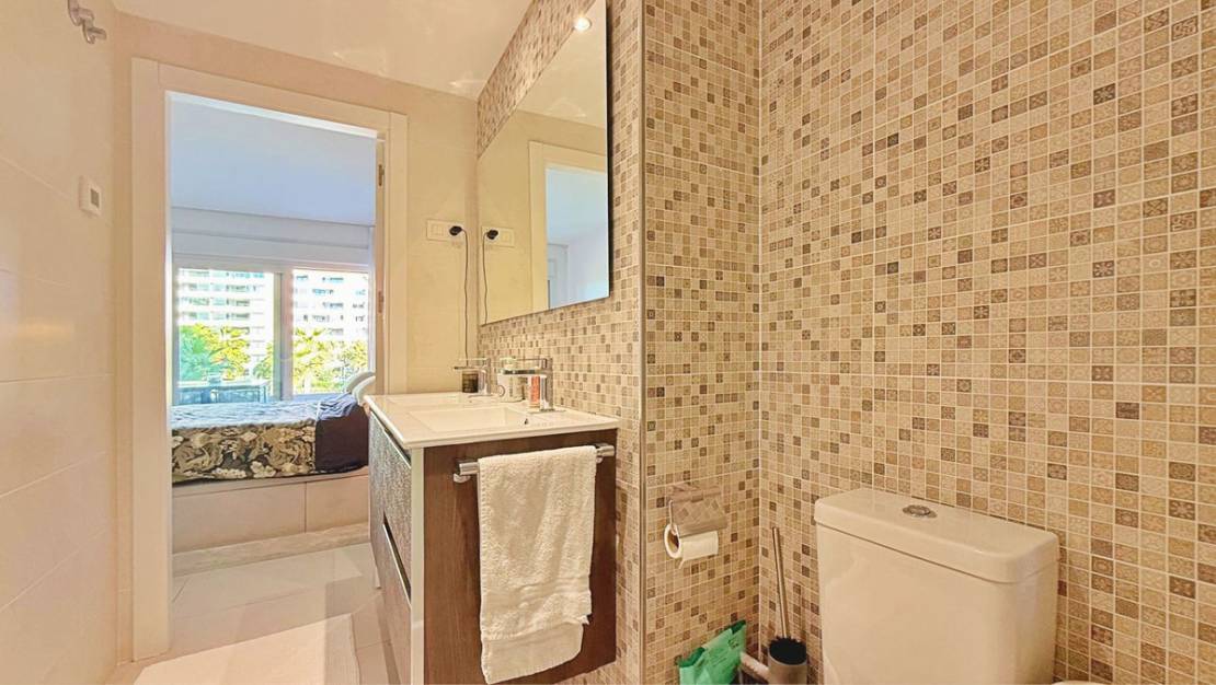 Venta - Apartment - Orihuela - Punta Prima