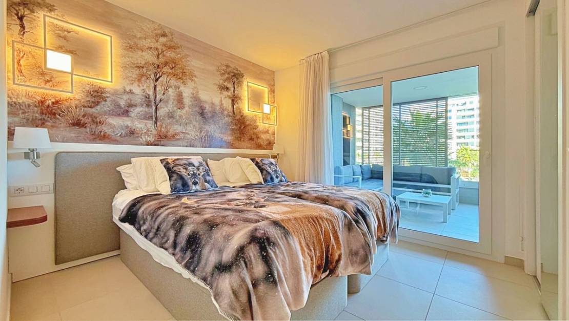 Venta - Apartment - Orihuela - Punta Prima