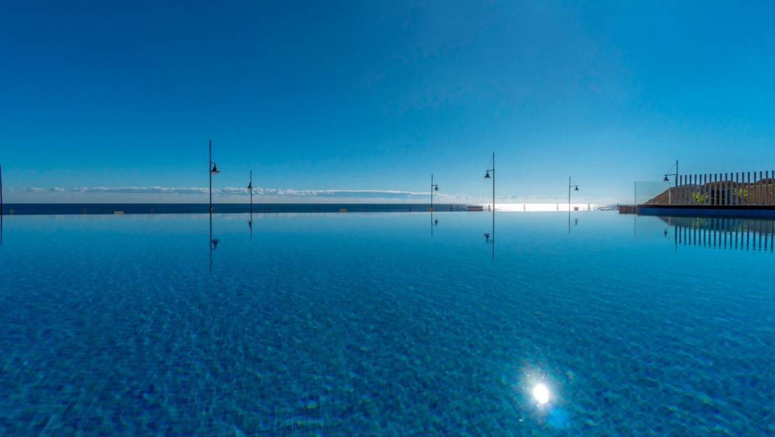 Venta - Apartment - Orihuela - Punta Prima