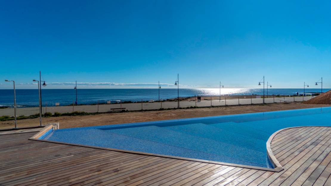 Venta - Apartment - Orihuela - Punta Prima