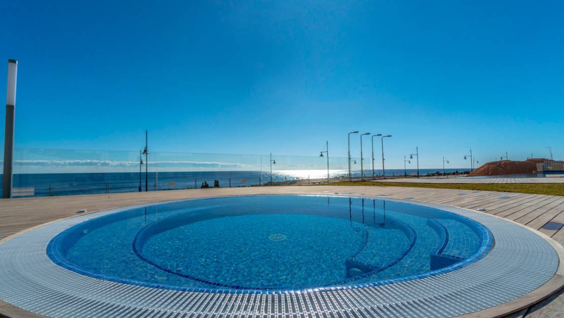 Venta - Apartment - Orihuela - Punta Prima