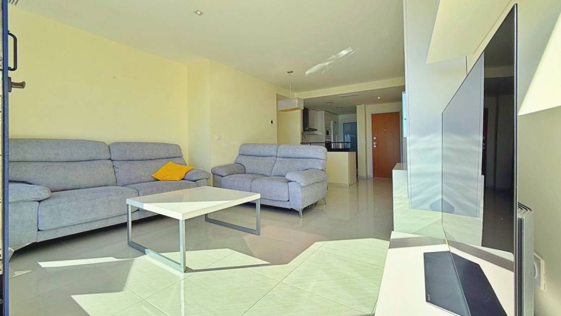 Venta - Apartment - Orihuela - Punta Prima