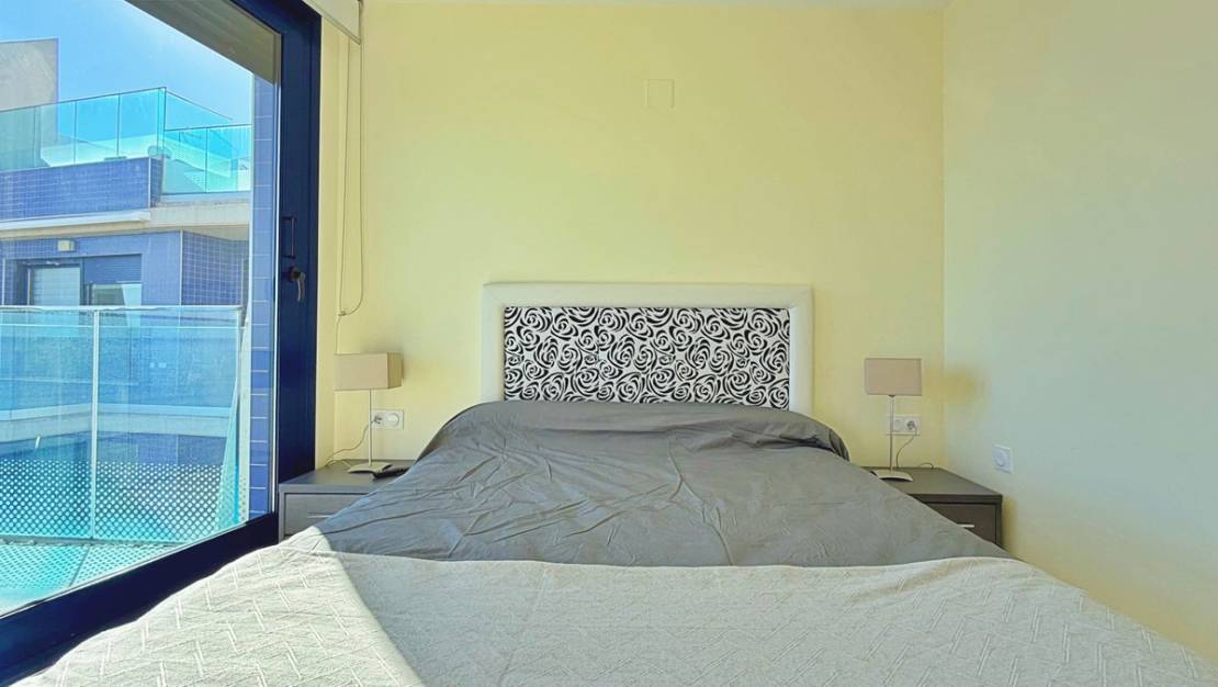 Venta - Apartment - Orihuela - Punta Prima