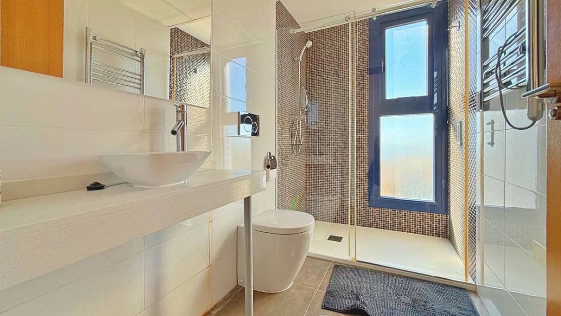 Venta - Apartment - Orihuela - Punta Prima