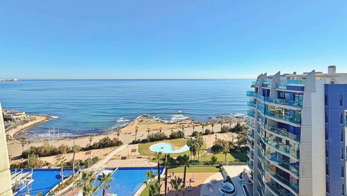 Venta - Apartment - Orihuela - Punta Prima