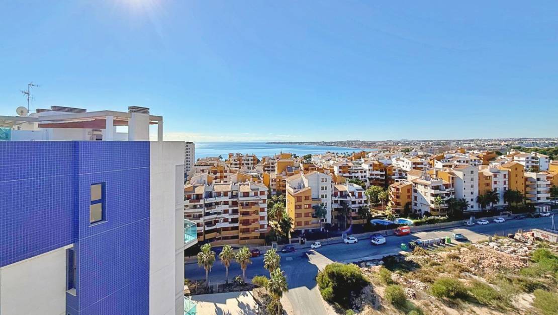 Venta - Apartment - Orihuela - Punta Prima