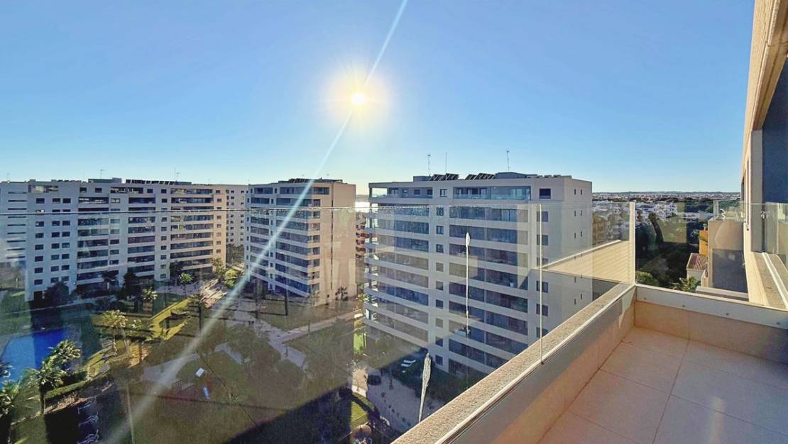 Venta - Apartment - Orihuela - Punta Prima