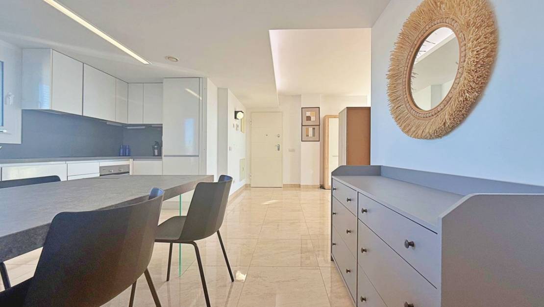 Venta - Apartment - Orihuela - Punta Prima