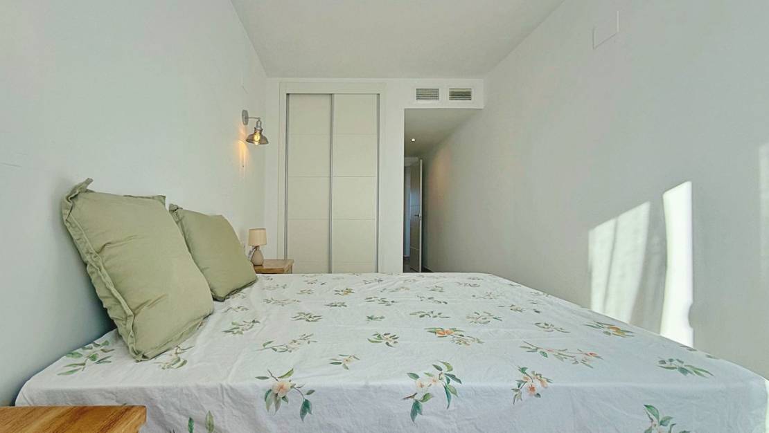 Venta - Apartment - Orihuela - Punta Prima