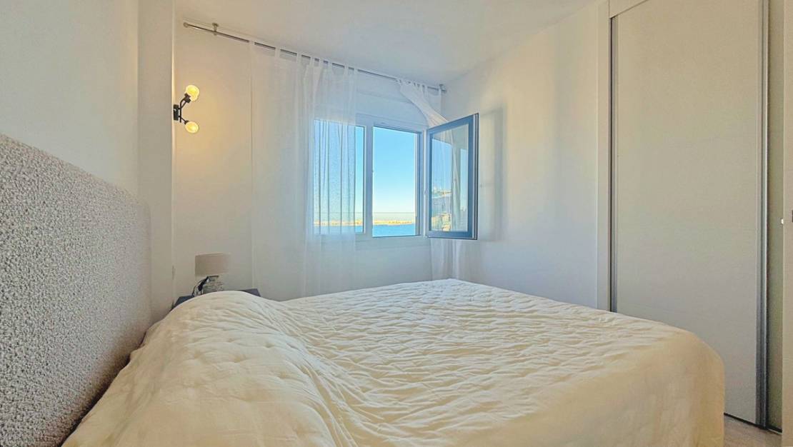 Venta - Apartment - Orihuela - Punta Prima