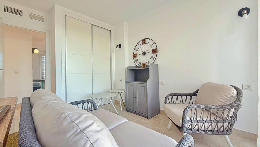 Venta - Apartment - Orihuela - Punta Prima