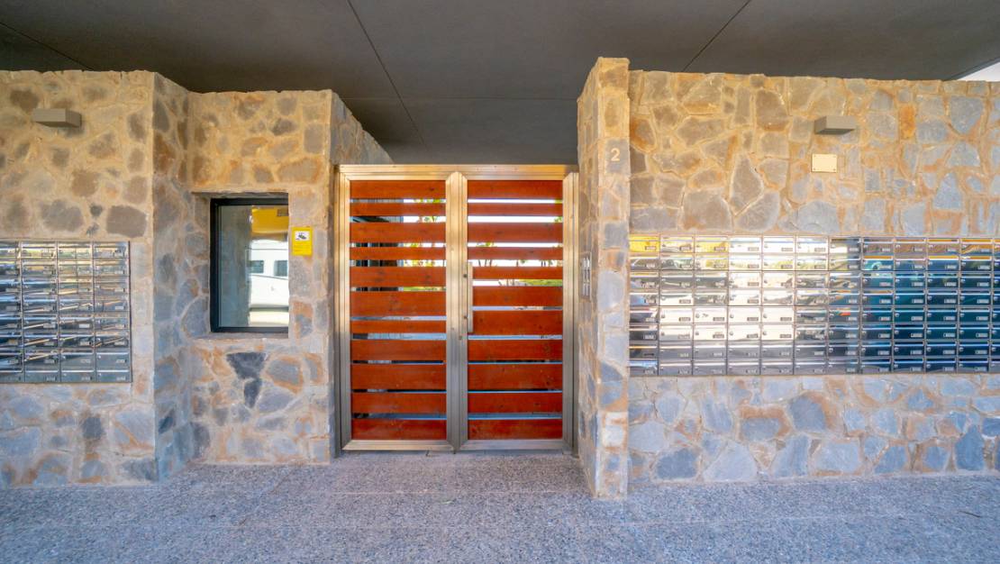 Venta - Apartment - Orihuela - Punta Prima