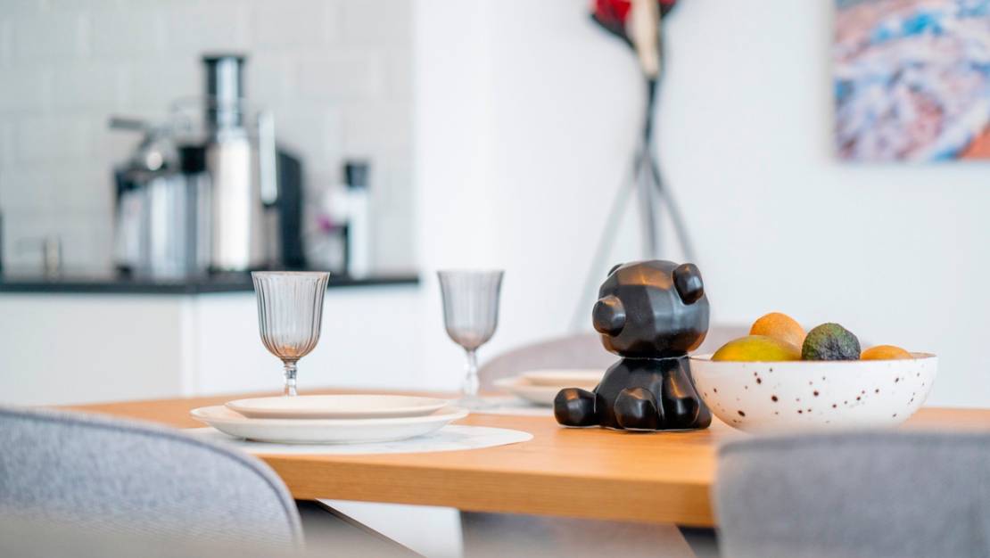 Venta - Apartment - Orihuela - Punta Prima