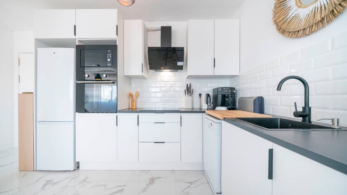 Venta - Apartment - Orihuela - Punta Prima