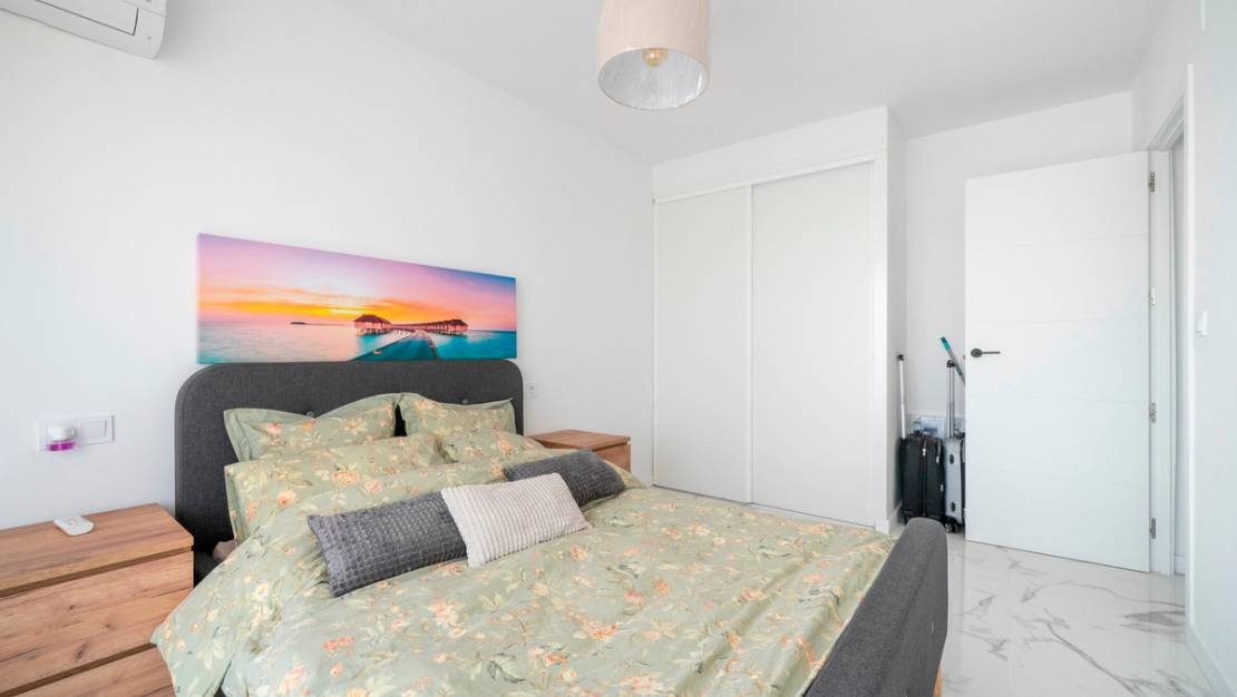 Venta - Apartment - Orihuela - Punta Prima