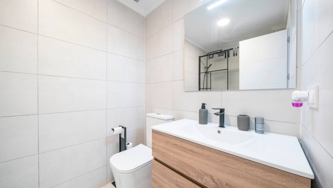 Venta - Apartment - Orihuela - Punta Prima