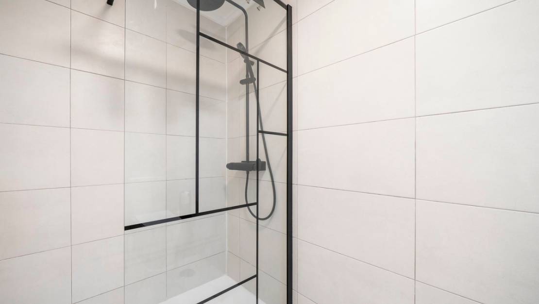 Venta - Apartment - Orihuela - Punta Prima