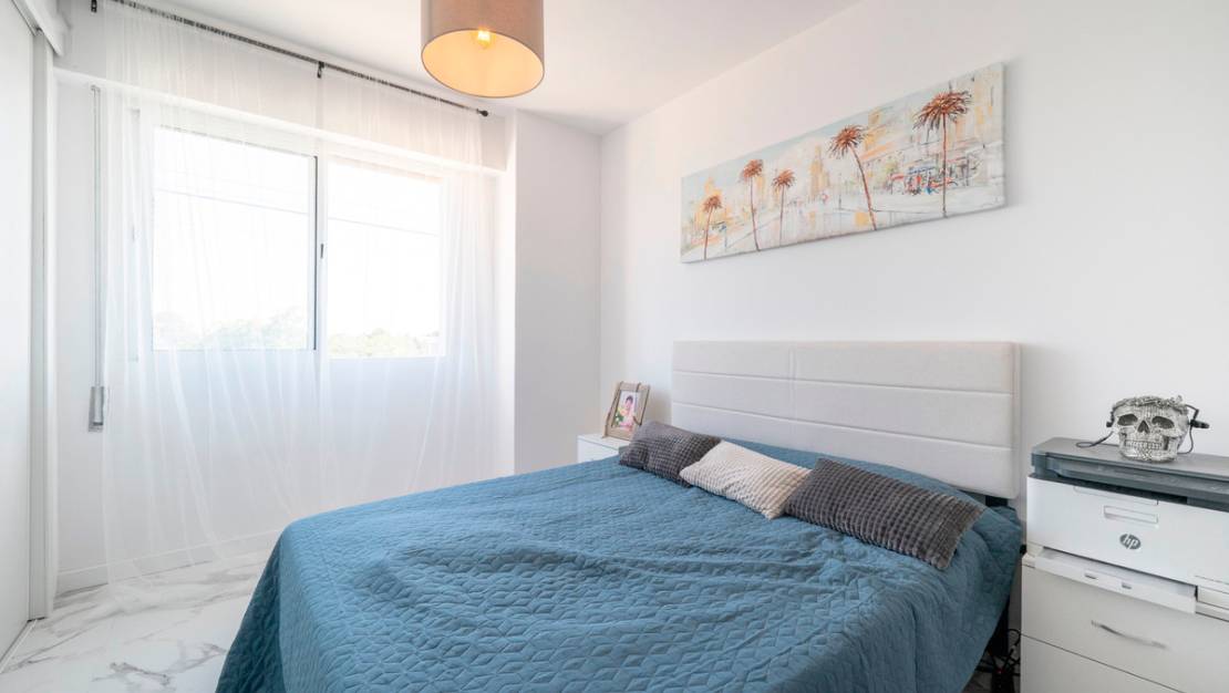 Venta - Apartment - Orihuela - Punta Prima