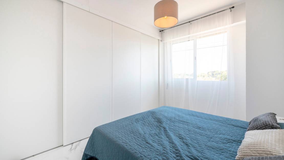 Venta - Apartment - Orihuela - Punta Prima