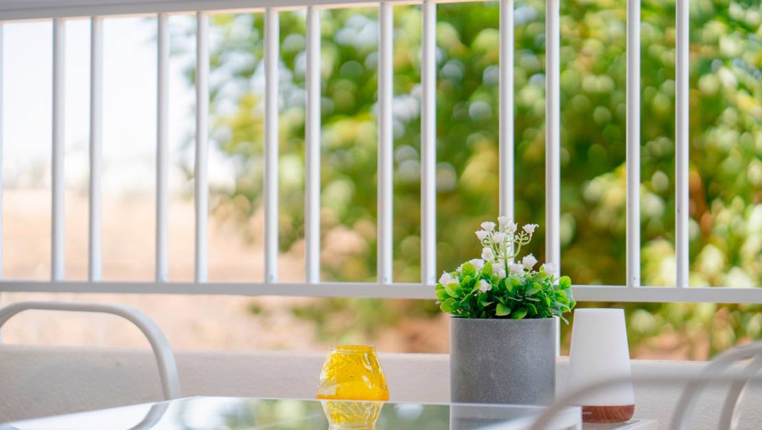 Venta - Apartment - Orihuela - Punta Prima