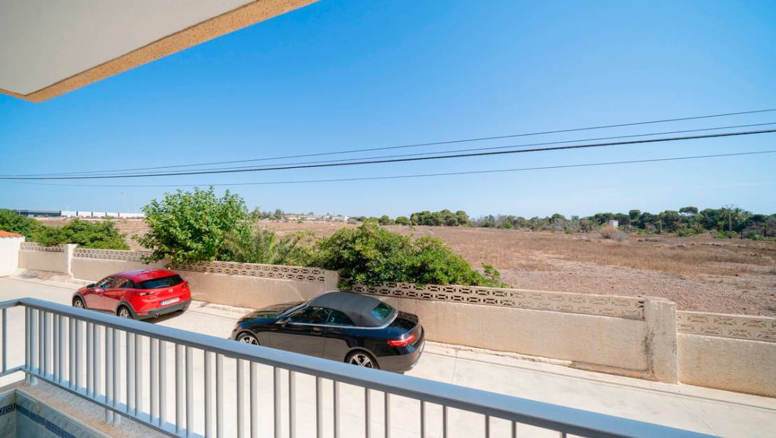 Venta - Apartment - Orihuela - Punta Prima