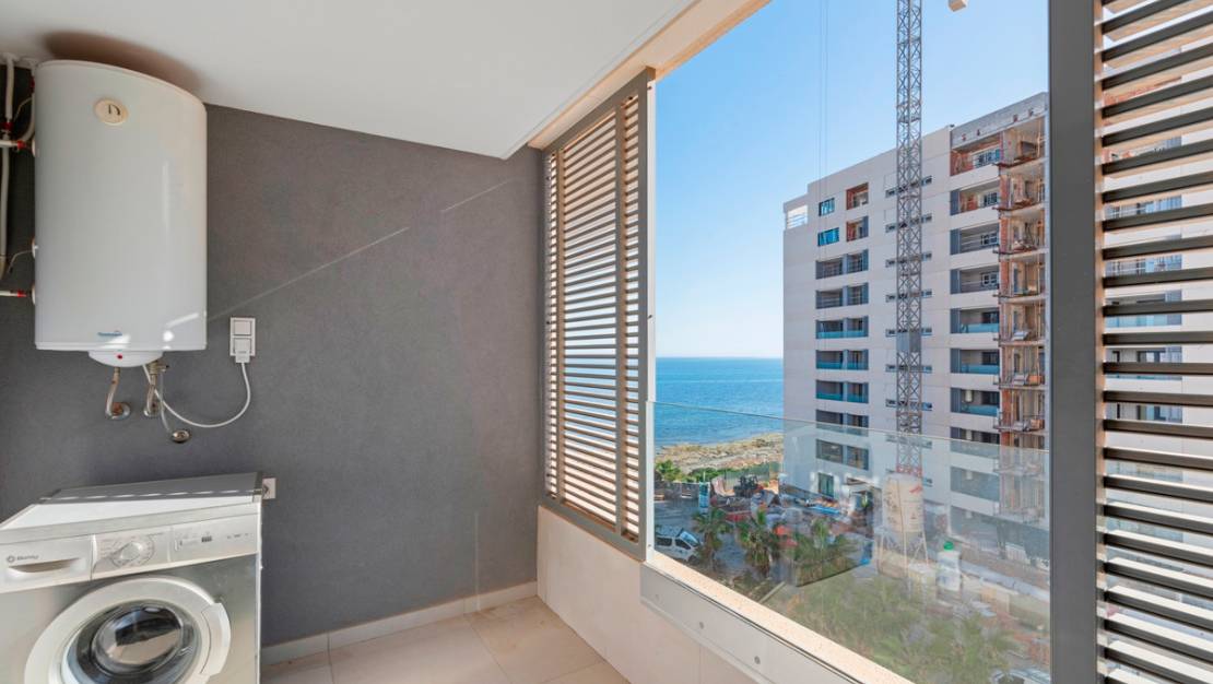 Venta - Apartment - Orihuela - Punta Prima