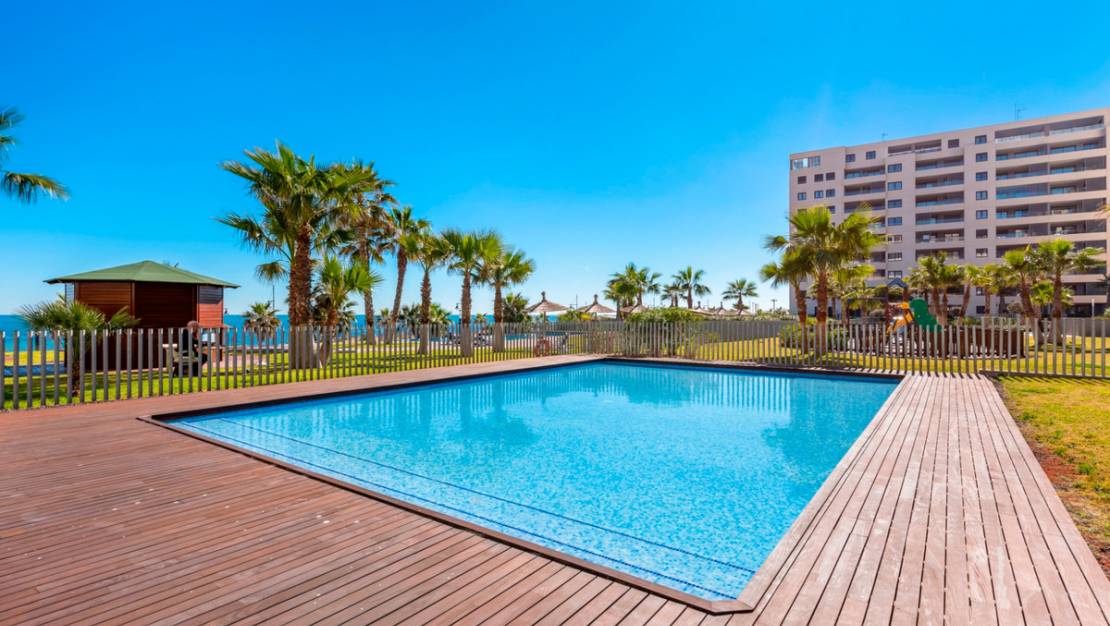 Venta - Apartment - Orihuela - Punta Prima