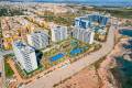 Venta - Apartment - Orihuela - Punta Prima