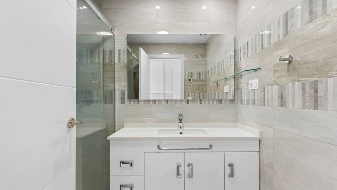 Venta - Apartment - Orihuela - Punta Prima