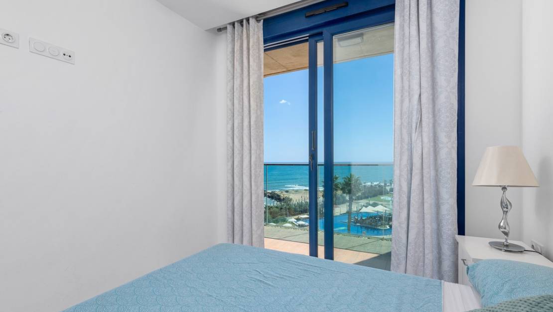 Venta - Apartment - Orihuela - Punta Prima