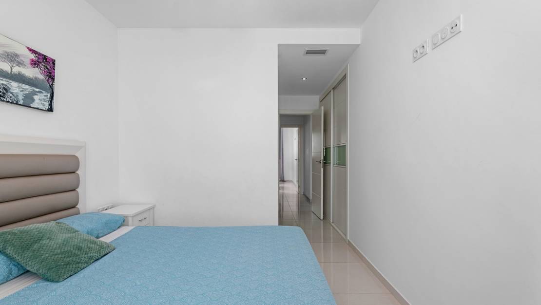 Venta - Apartment - Orihuela - Punta Prima