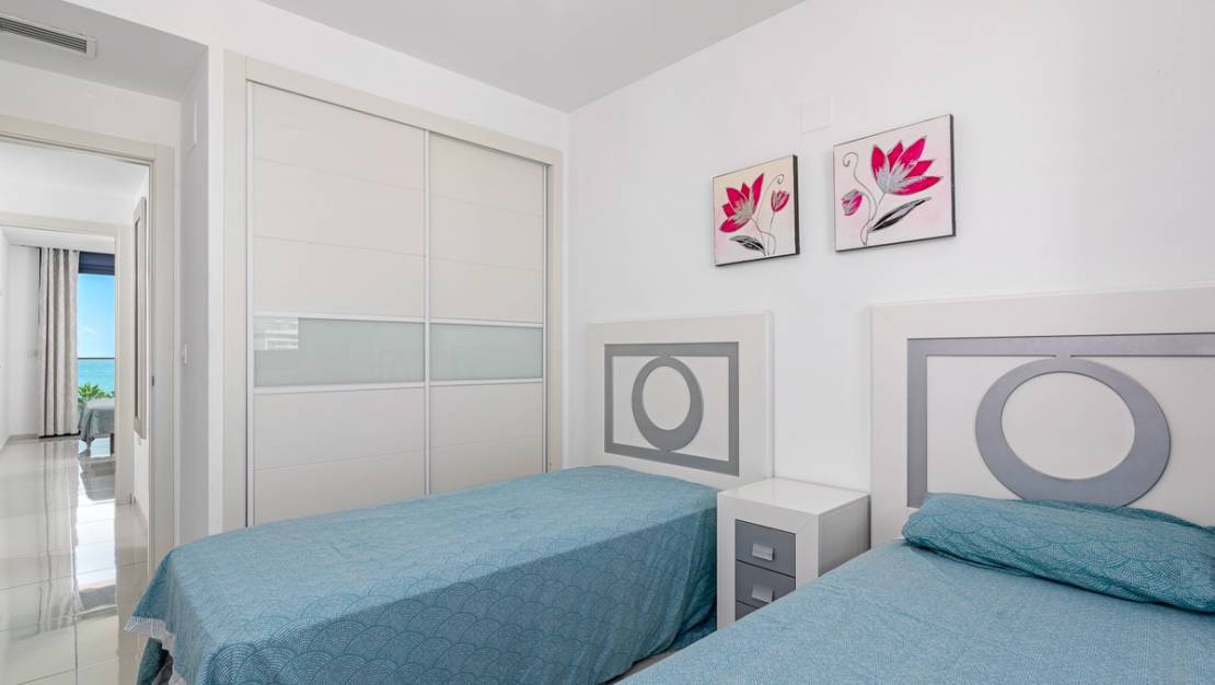 Venta - Apartment - Orihuela - Punta Prima