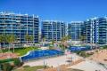 Venta - Apartment - Orihuela - Punta Prima