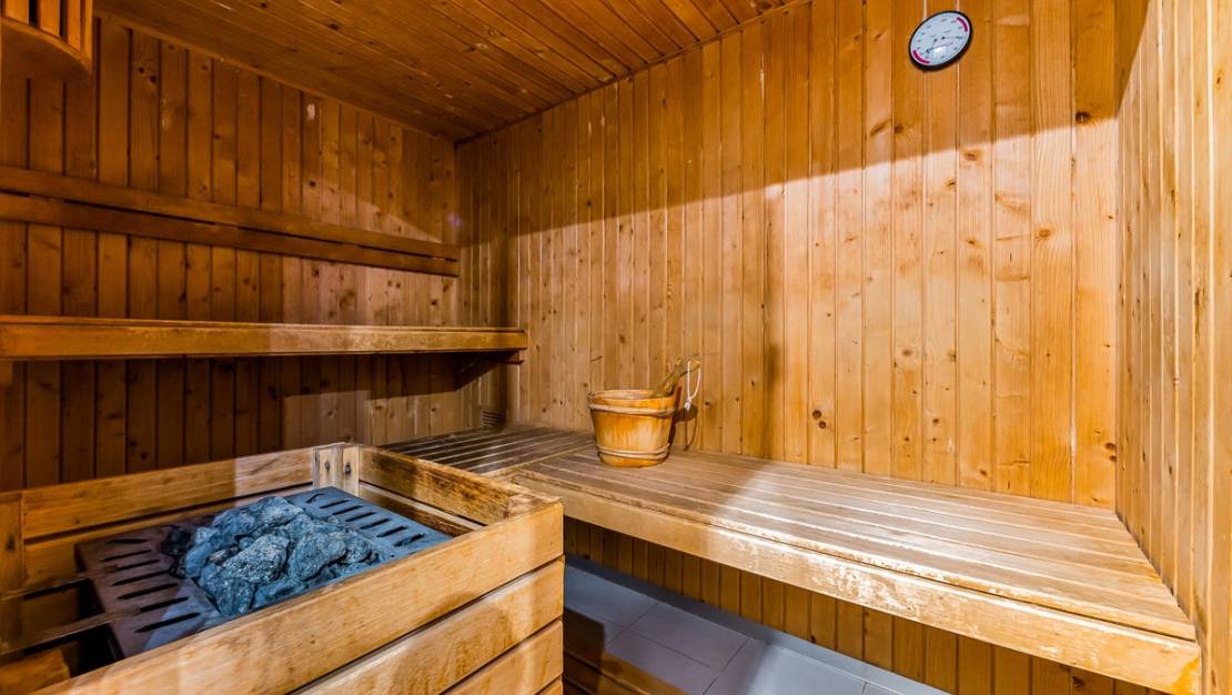 Venta - Apartment - Orihuela - Punta Prima