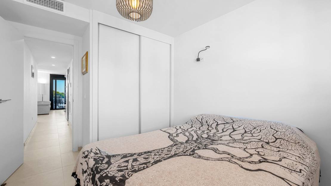 Venta - Apartment - Orihuela - Punta Prima